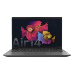 Lenovo 联想 小新 Air 14 锐龙版 2021 14英寸笔记本（R5-5500U、8GB、256GB SSD）