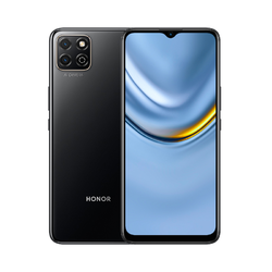 HONOR 荣耀 畅玩20 4G智能手机 4GB+128GB