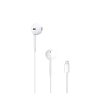 Apple 苹果 EarPods 耳塞式有线耳机 Lightning接口