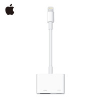 Apple 苹果 HDMI转接线 手机平板转换器
