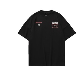 LI-NING 李宁 星球大战联名系列 AHSR337 男款运动T恤