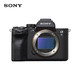 SONY 索尼 索尼（SONY）Alpha 7S III  A7S3 存储卡套装 全画幅微单数码相机 专业4K 120p高帧率视频（ILCE-7SM3/a7s3）