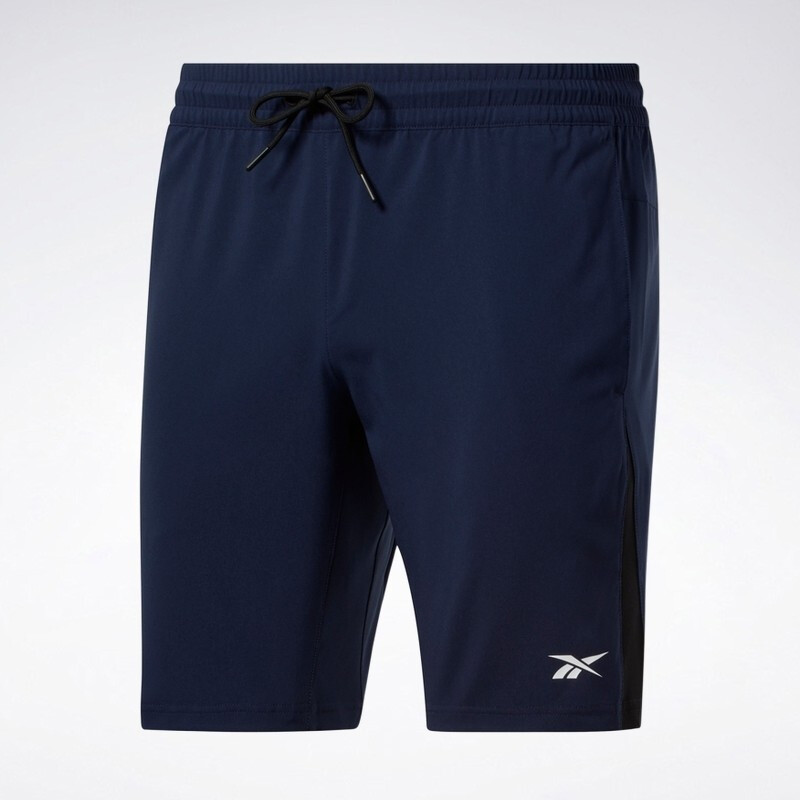 WOR WOVEN SHORT  FU3257 男子短裤五分裤