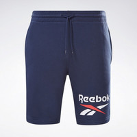 Reebok 锐步 RI FT BL SHORT GI8625  男款运动短裤