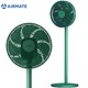 AIRMATE 艾美特 艾美特（Airmate）七叶循环通风落地扇/家用直流变频/节能低噪风扇/定时遥控电风扇 CS30-RD13-2