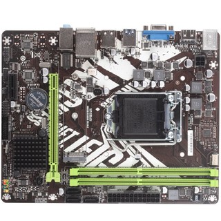 MAXSUN 铭瑄 铭瑄 （MAXSUN） MS-挑战者 B365M-VH M.2   游戏主板 (Intel B365/LGA 1151)