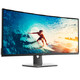 DELL 戴尔 U3818DW 37.5英寸IPS曲面显示器 （4K、21:9、2300R）