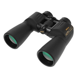 尼康（Nikon）阅野SX 12x50CF双筒 望远镜高清高倍防水微光夜视