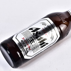 Asahi 朝日啤酒  超爽系列 生啤 11.2°P 630ml*12瓶 