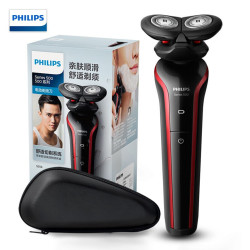PHILIPS 飞利浦 S556/12 电动剃须刀