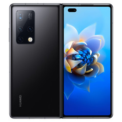 HUAWEI 华为 Mate X2 5G折叠屏手机 8GB+256GB 含充电器数据线 碎屏宝套装