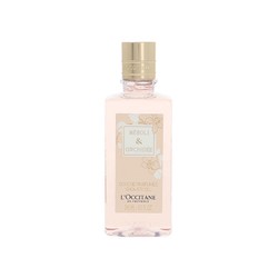 省26元 L Occitane 欧舒丹橙花沐浴露245毫升温和清洁平滑肌肤多少钱 什么值得买