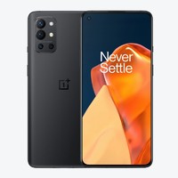 黑卡会员：OnePlus 一加 9R 5G智能手机 8GB+128GB