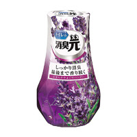 KOBAYASHI 小林制药 消臭元 400ml 薰衣草香