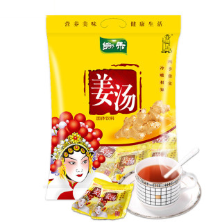 姜茶红糖优惠排行榜 什么值得买