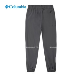 Columbia 哥伦比亚 AE0388 男子户外拒水休闲长裤
