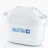 BRITA 碧然德  MAXTRA+LE 去水垢专家滤芯 12枚