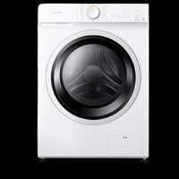 WAHIN 华凌  HD100X1W 滚筒洗衣机 10KG