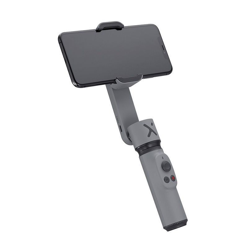 zhiyun 智云  smooth x 手机智能云台