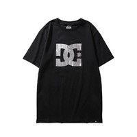 DC SHOES GDYZT03000 男款休闲运动T恤