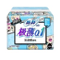 京东 个护/女性护理 满11-10优惠券