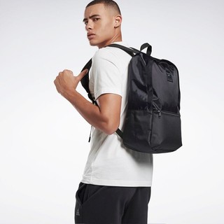 Reebok 锐步 Reebok锐步 运动健身WOR  BACKPACK背包男女 FQ5282