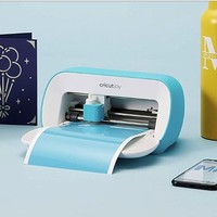 Cricut  Joy Machine  小型便携式DIY机