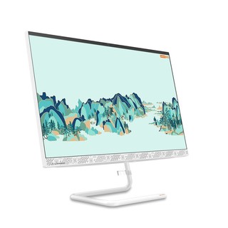 Lenovo 联想 AIO 520C 故宫文创联名版 27英寸一体机台式机电脑 （i5-10400T、16GB、1TB HDD+512G SSD、）