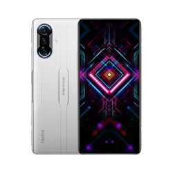 Redmi 红米 K40 游戏增强版 5G游戏手机 8GB+128GB