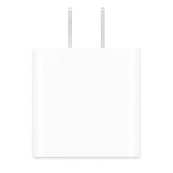 Apple 苹果 原装20W USB-C 电源适配器 快速充电头