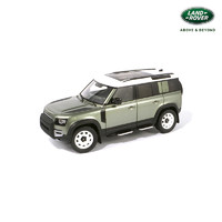 Land Rover 路虎 路虎 1：18全新卫士车模