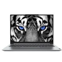 Lenovo 联想 小新 Pro 14 标压锐龙版 14英寸笔记本电脑（R7-5800H、16GB、512GB、2.2K、高色域）