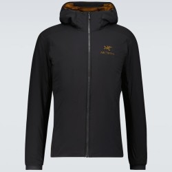 ARC'TERYX 始祖鸟 Atom LT系列 连帽冲锋衣