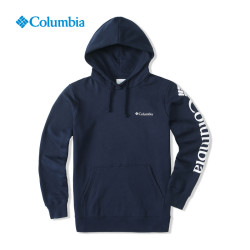 Columbia 哥伦比亚 CXE2799 中性连帽卫衣