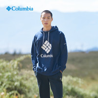 Columbia 哥伦比亚 AE0356 男士卫衣