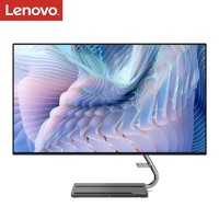 Lenovo 联想 Qreator 27 27英寸IPS显示器（4K、98%DCI P3、96W Type-C、HDR400）