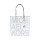 MICHAEL KORS 迈克·科尔斯 30S0S01T3P 163 大号托特包单肩包