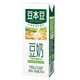 88VIP：原味豆奶 250ml*1盒 + 好吃点 低糖芝麻酥饼 800g