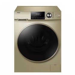 Haier 海尔 EG10014BD979GU1 滚筒洗衣机 10公斤