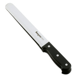 BAYCO 拜格 BD2823 不锈钢锯齿面包刀