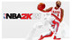 Steam游戏平台 PC数字版游戏《NBA 2K21》