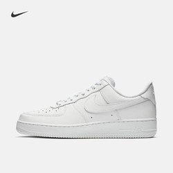 NIKE 耐克  Air Force 1 '07 CW2288 男子运动鞋