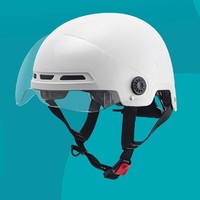 Yadea 雅迪 0811 3C认证电动车头盔