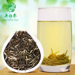吴裕泰茉莉花茶茉莉香芽160g