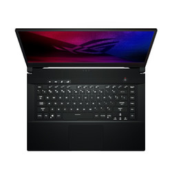 ROG 玩家国度 幻15 15.6英寸笔记本电脑（i7-10875H、16GB、512GB、RTX2060）