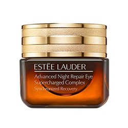 ESTEE LAUDER 雅诗兰黛 ESTĒE LAUDER 雅诗兰黛 新版升级小棕瓶“抗蓝光”眼霜 15毫升 蓝光眼霜