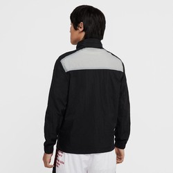 NIKE 耐克 新款男子运动休闲连帽防风防晒衣夹克外套