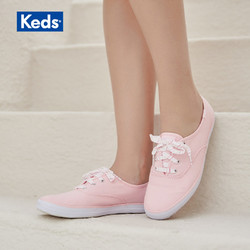 Keds WF54511 女士帆布鞋