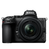 Nikon 尼康 Z5 全画幅微单数码相机