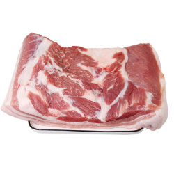 舒可哒 新鲜五花肉 4斤